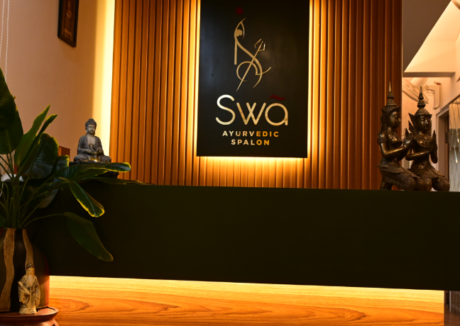Swa Ayurvedic Spalon