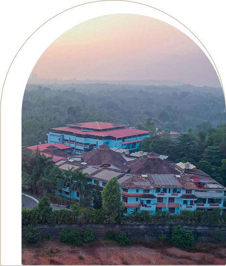 Sowkhyavana nature cure centre