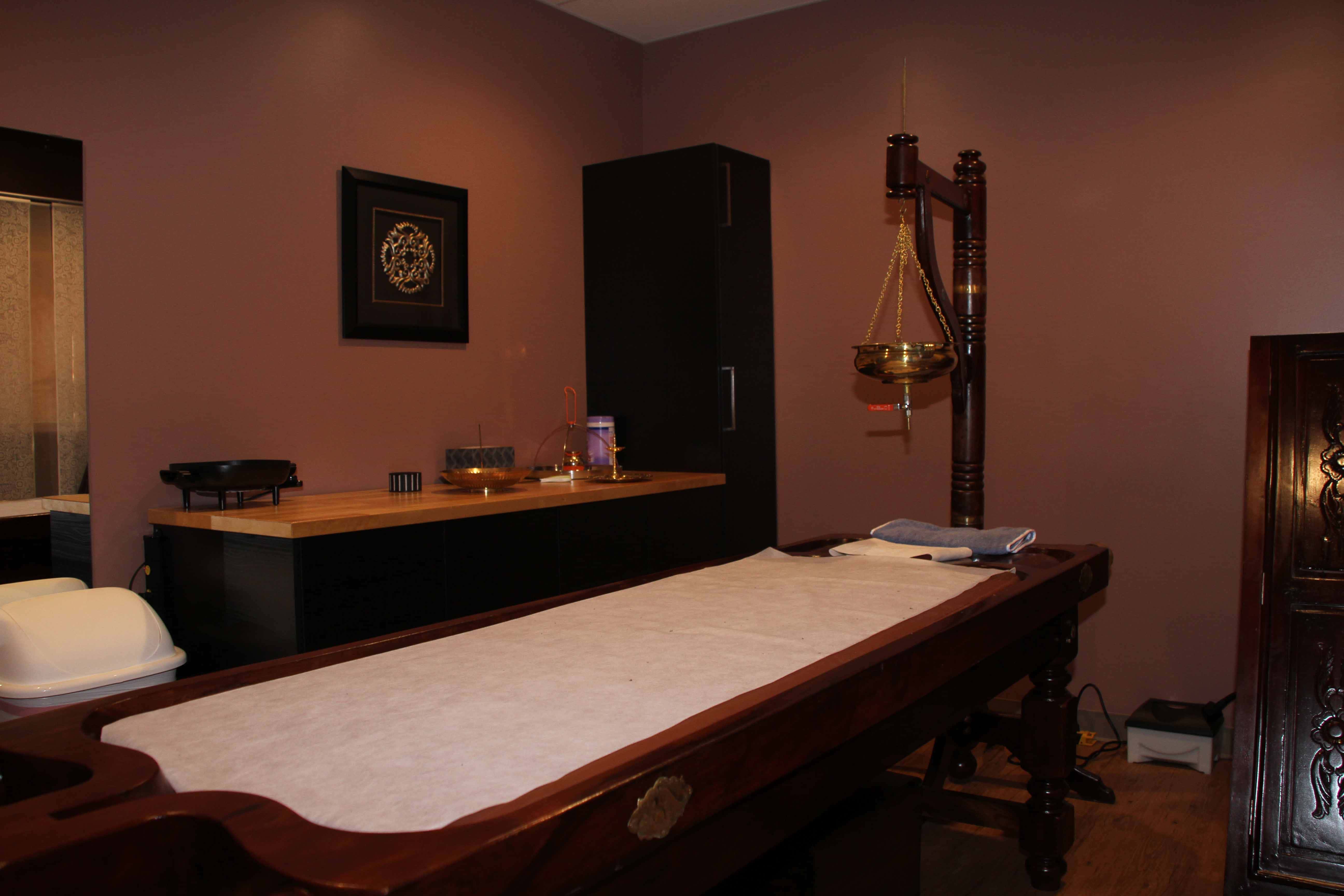 Ayurshine Ayurvedic Centre