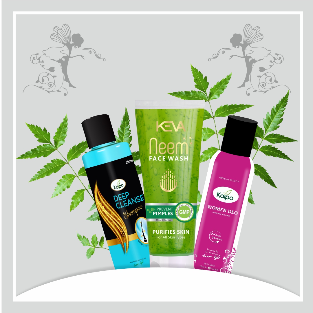 Keva Kaipo Industries Pvt Ltd