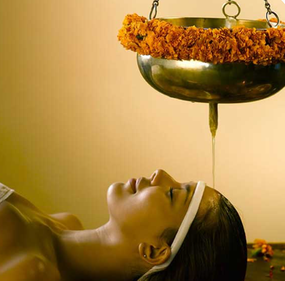 Redstone Ayurveda