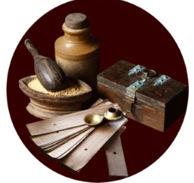 Arogyaniketana Ayurveda Ashrama