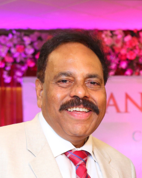 Santhigram Kerala Ayurveda