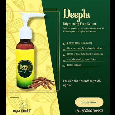 Ayurriddhi Ayurvedic Health Centre