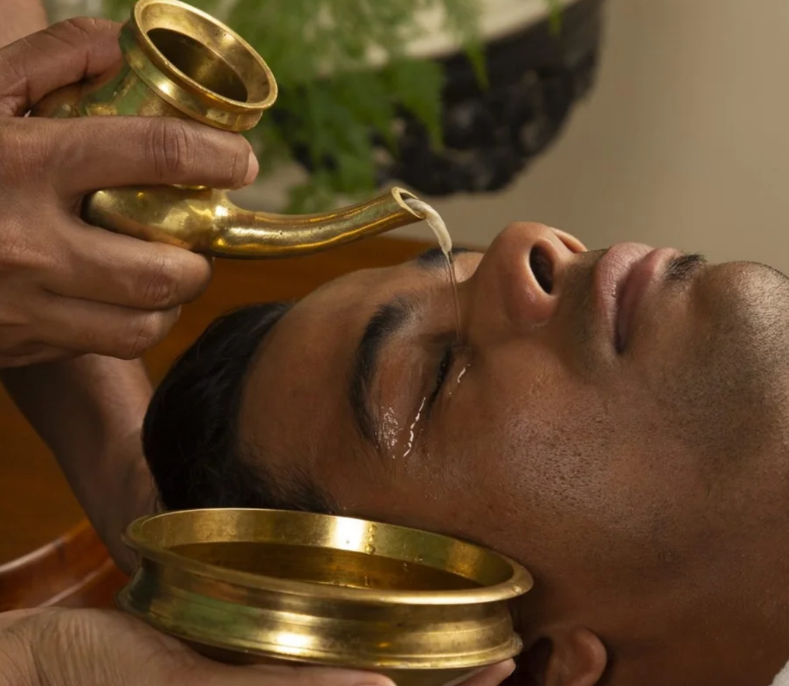 Oorja Wellness Spa
