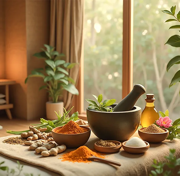 Ayurveda Soudha