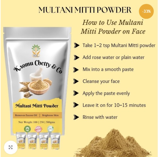 K.Somu Chetty and Co