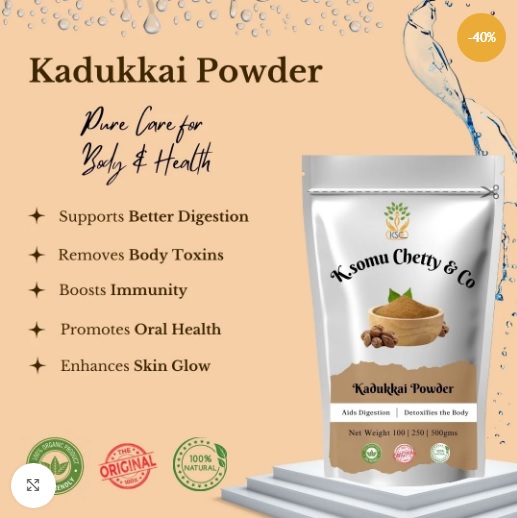 K.Somu Chetty and Co