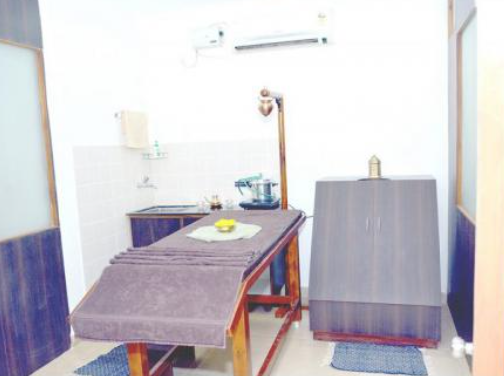 Dr. Desai s Clinic
