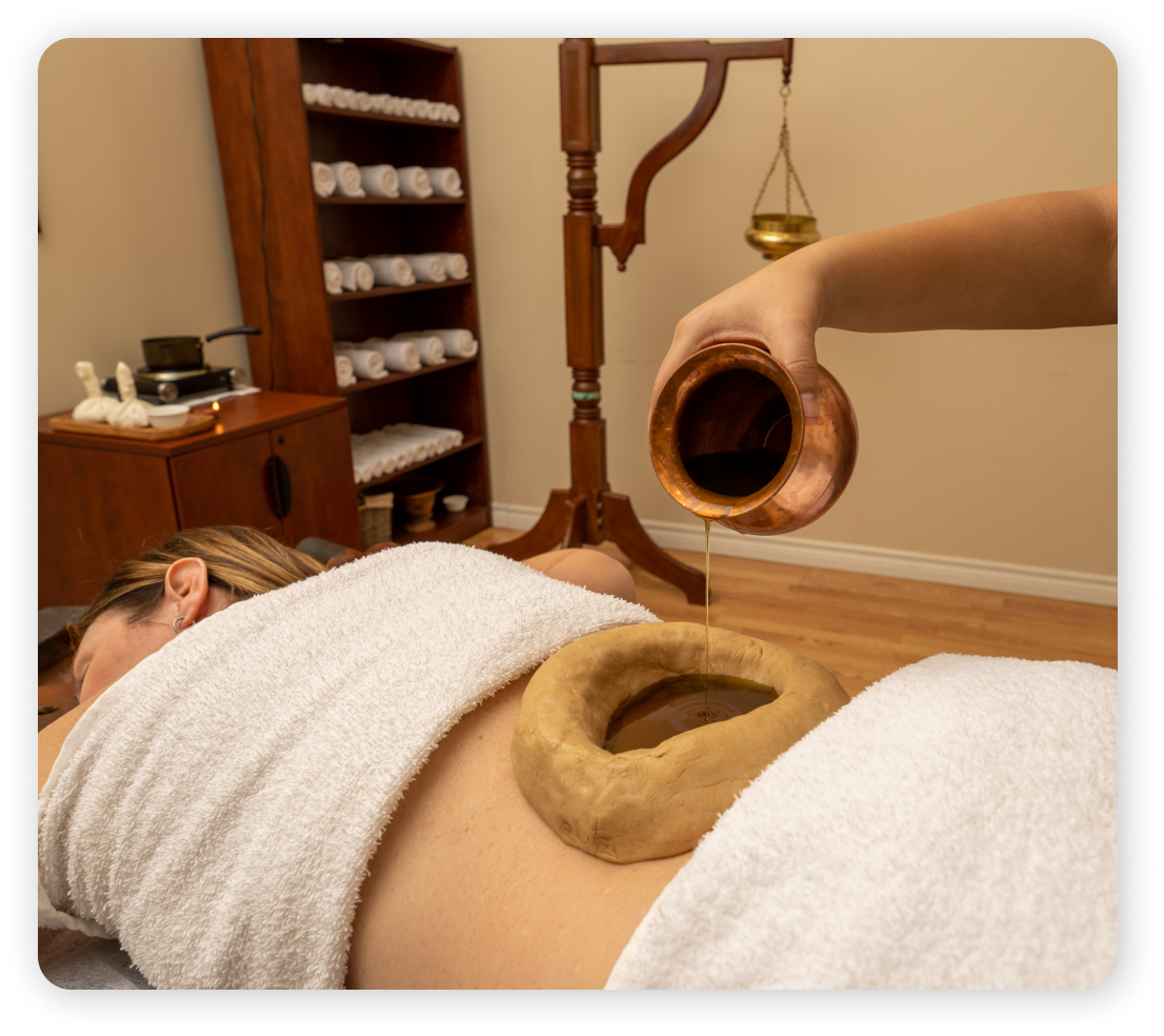 Santhigram Kerala Ayurveda