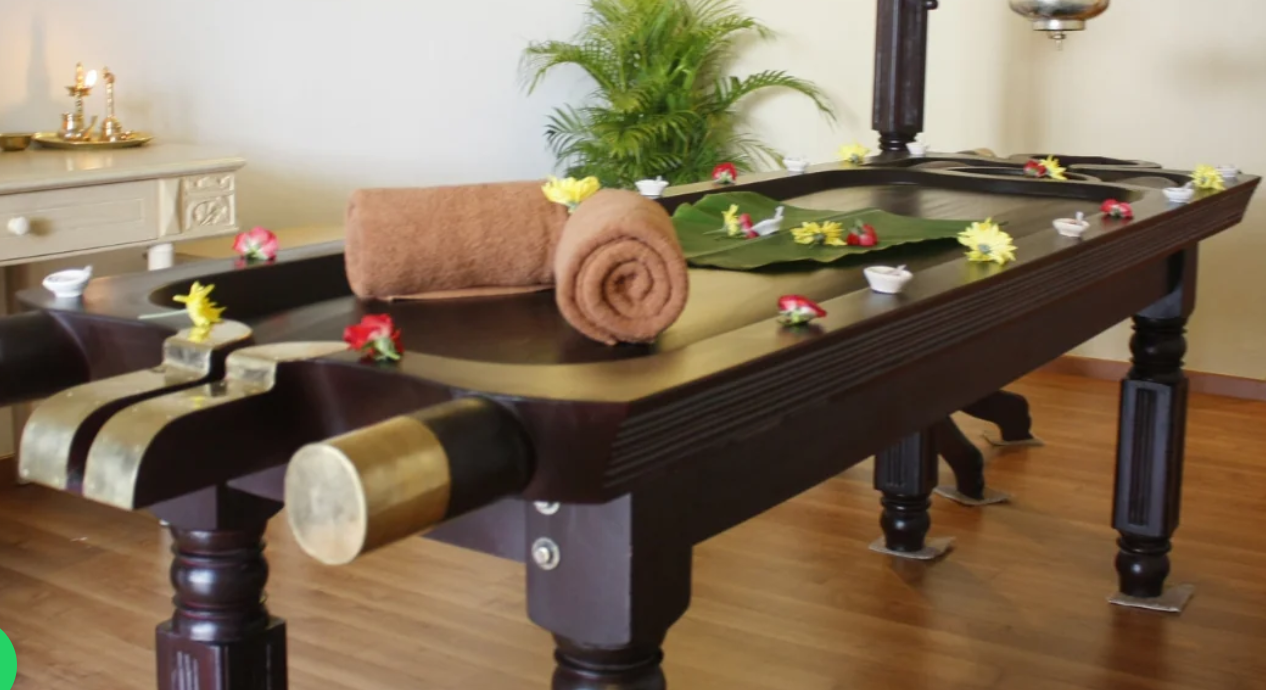 Shadanga Ayurveda