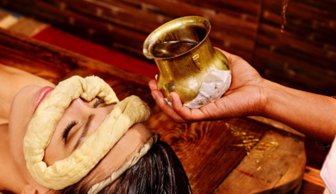 Asshtmurti Ayurveda