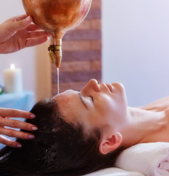 Asshtmurti Ayurveda