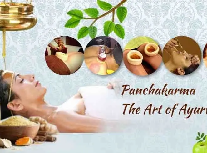 Naadikalp Ayurveda