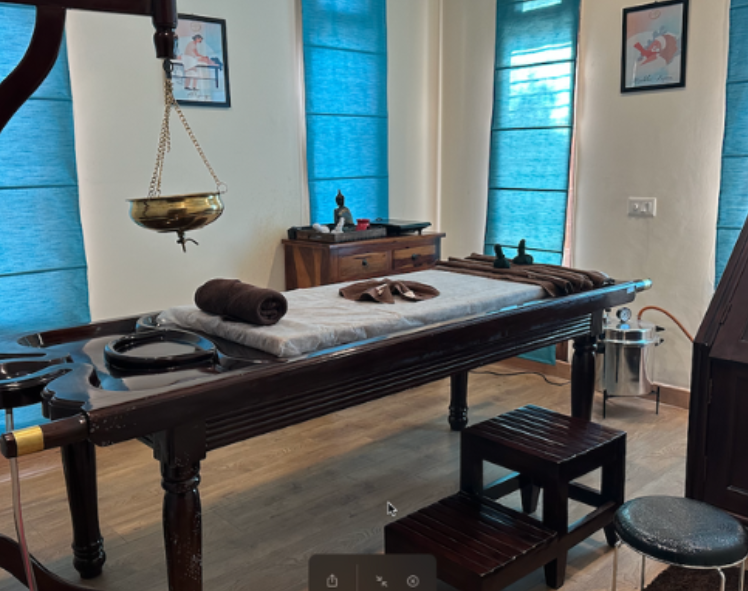 Medivan Ayurveda