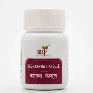 Shriji Herbal