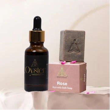 Chamakkatt Herbal Products