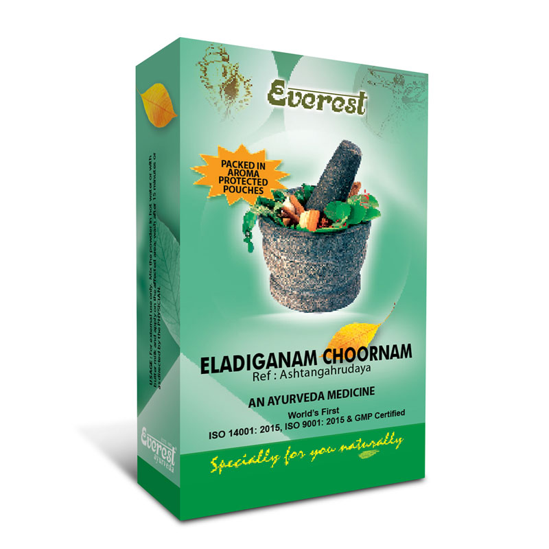 Everest Ayurveda