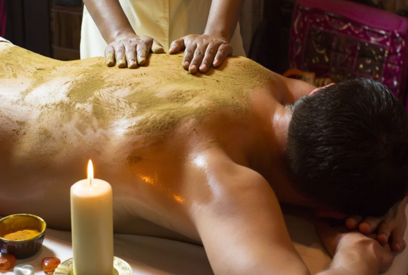 AyurWellness Clinic