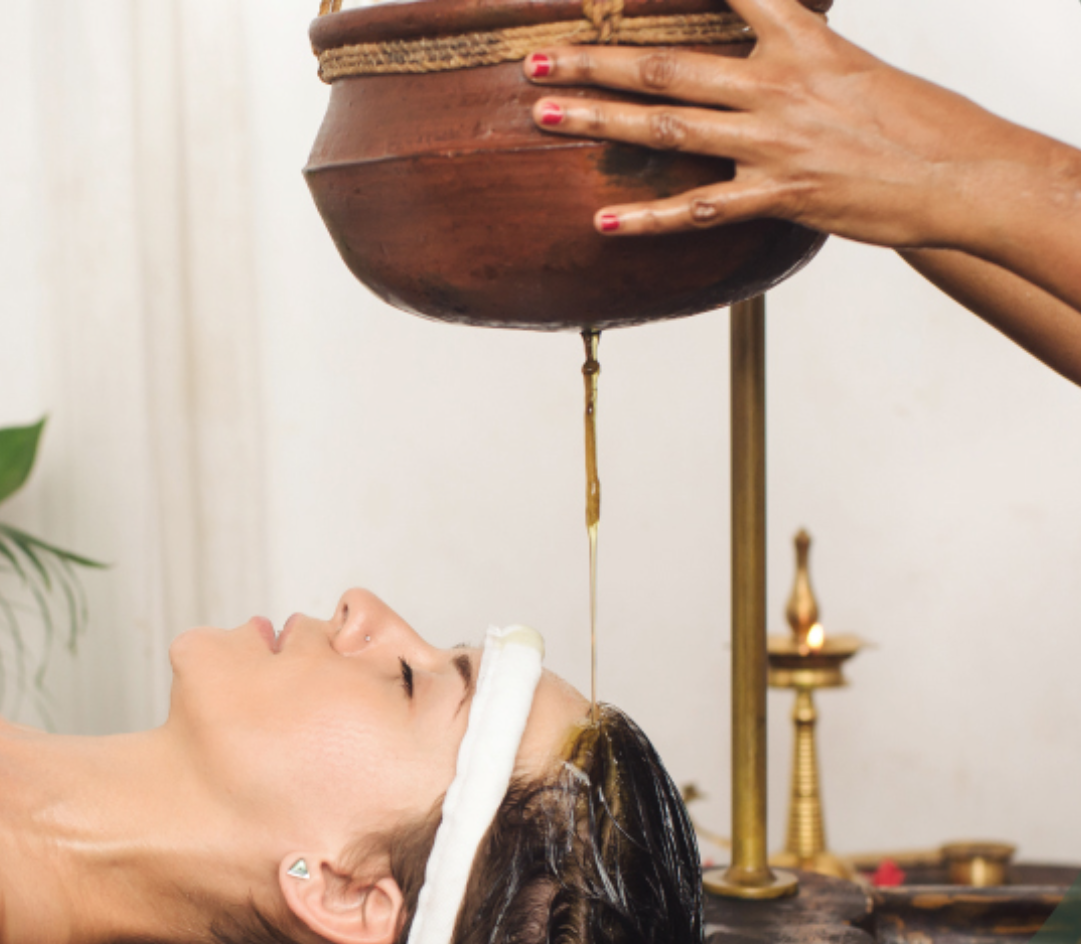 Amritash ayurveda