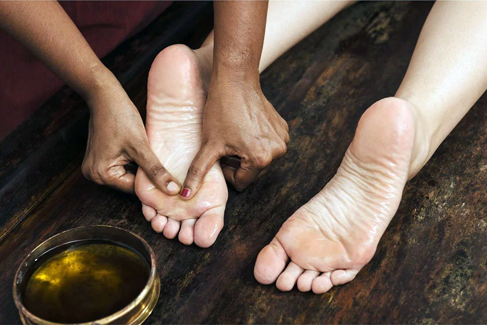 Ayurvedamrut