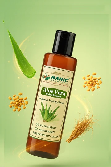 Nanic Ayurveda