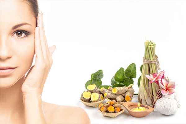 Kerala Ayurveda