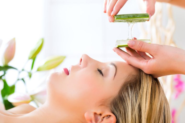 Kerala Ayurveda