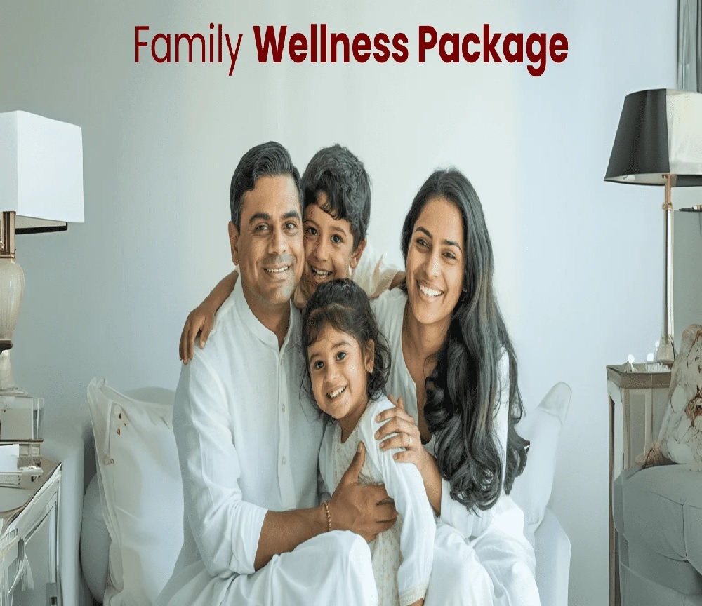 Herbal Hills Wellness Center