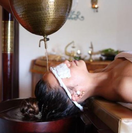 Veda5 Ayurveda & Yoga Retreat