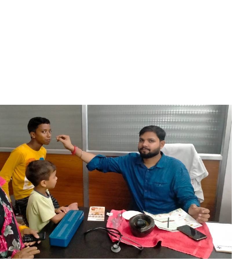 Sai Balajee Dhanvantri Ayurvedic Panchkarma Hospital