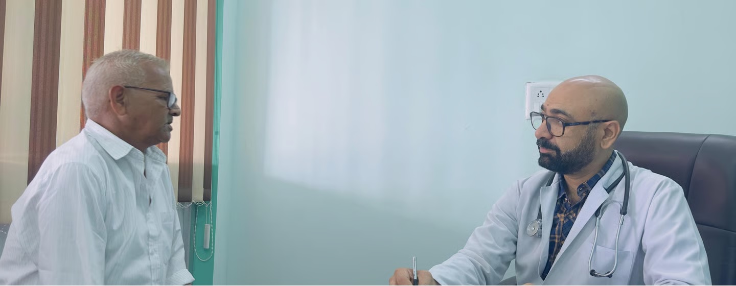 Aushadha Vanam Healthcare