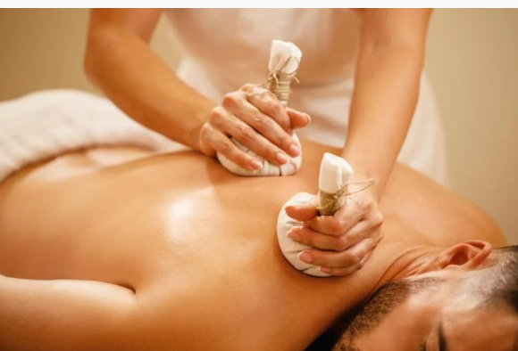 Travancore Ayurveda Jubilee Hills