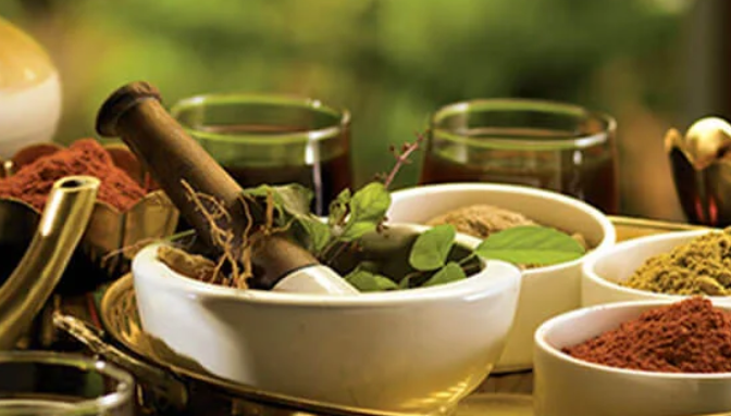 Travancore Ayurveda Jubilee Hills