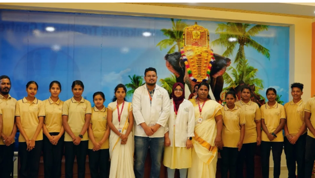 Travancore Ayurvedic Clinic Sainikpuri