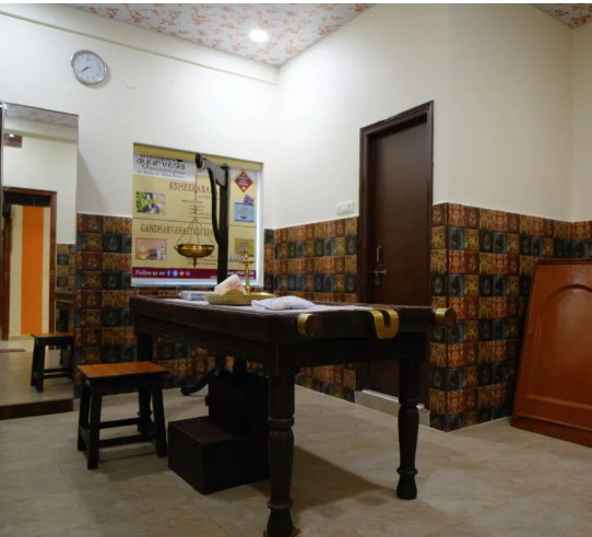 Travancore Ayurvedic Clinic Sainikpuri