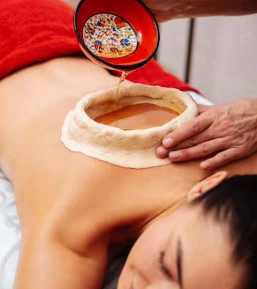 Travancore Ayurvedic Clinic in CV Raman Naga