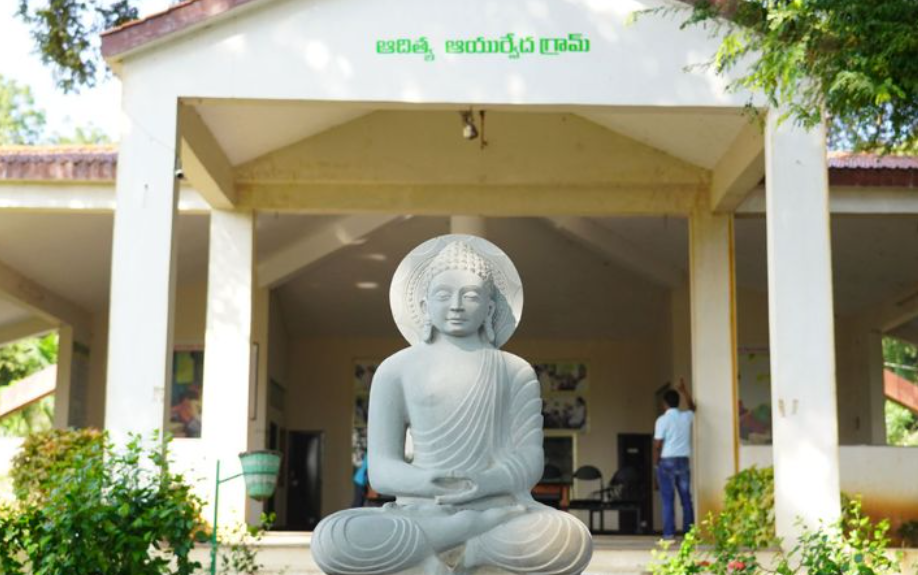 Aditya Ayurveda Gram