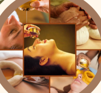 Shasta Ayurvedic Wellness Centre