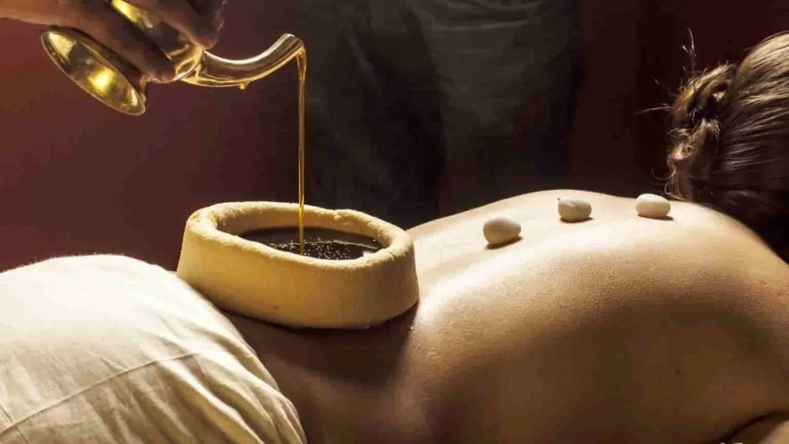 Nirvan Ayurveda Holistic Medicine Clinic