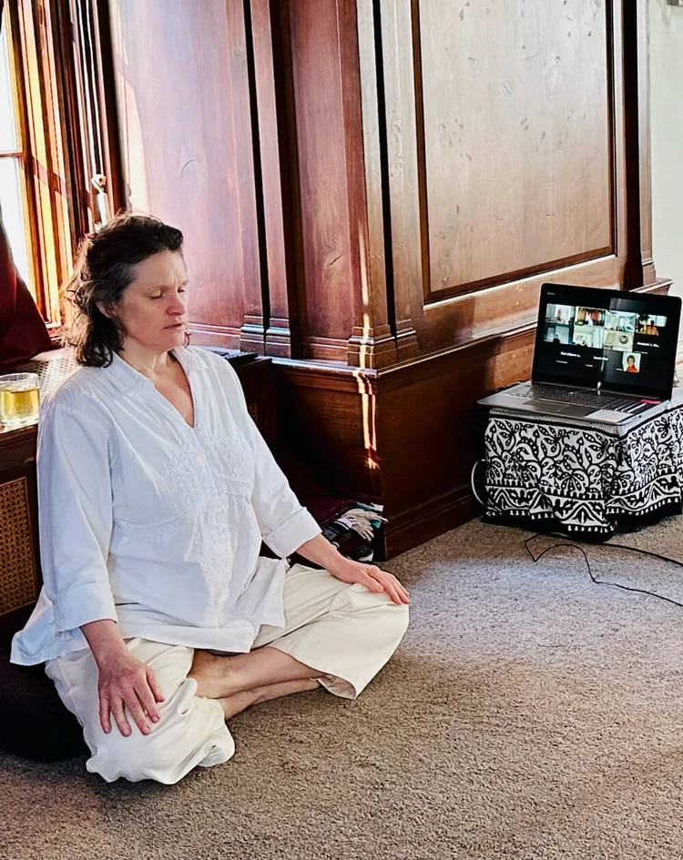 Himalayan Institute of Buffalo