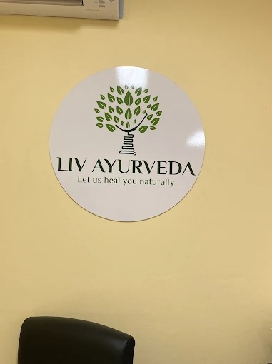 Liv Ayurveda