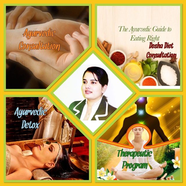 Ayurveda Bliss Holistic Centre