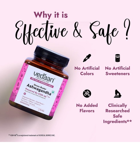 VedaanGlobal Private Limited