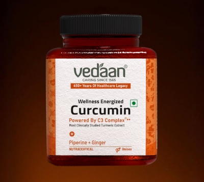 VedaanGlobal Private Limited