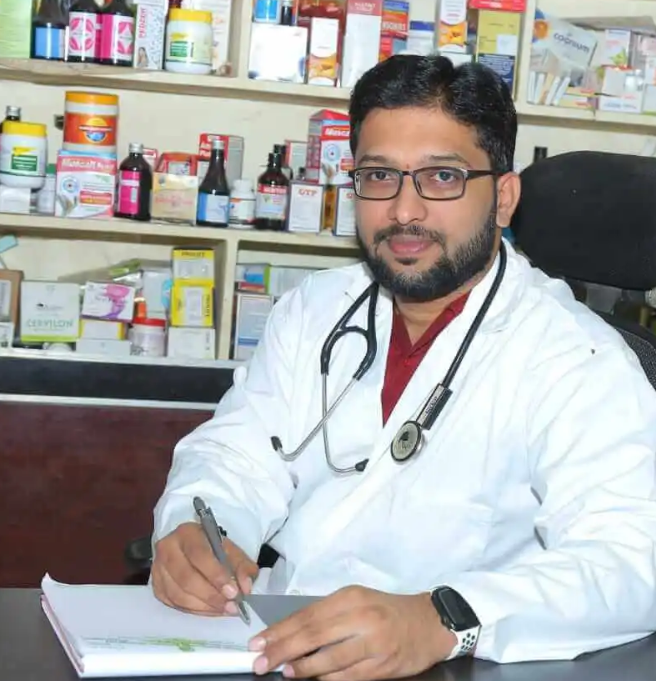 Yerukalapudi Hospital