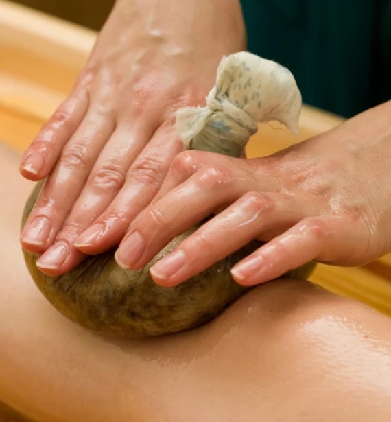 Ayurtarpan Clinic and Panchkarma Centre