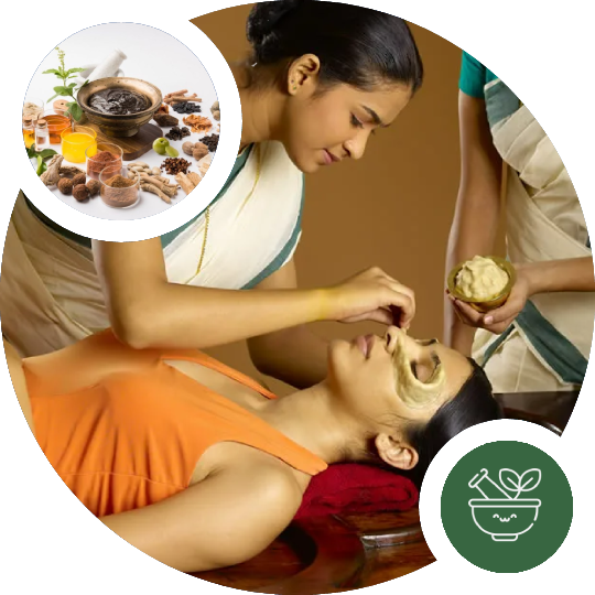 Ayurtarpan Clinic and Panchkarma Centre