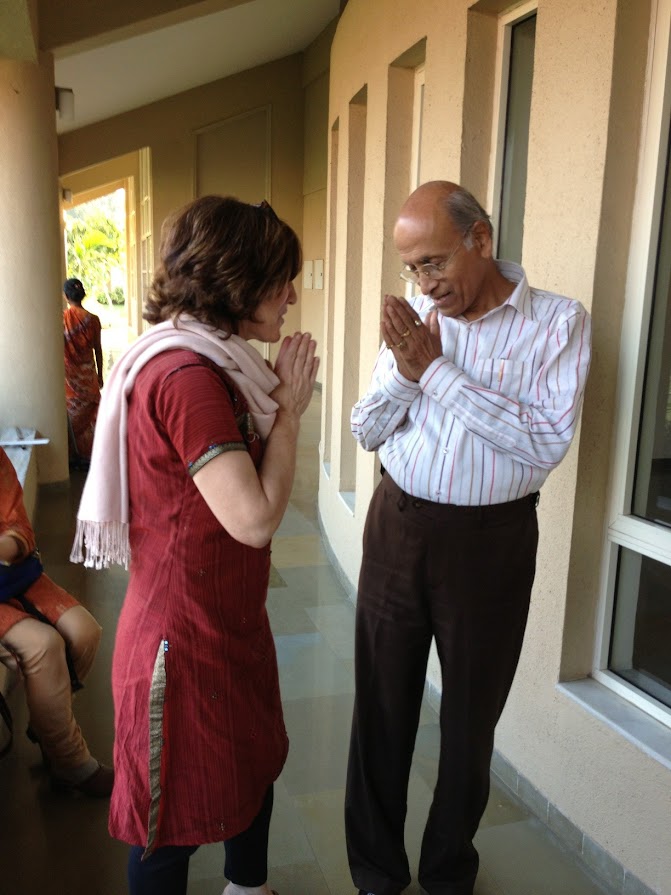 Gedalia Healing Arts