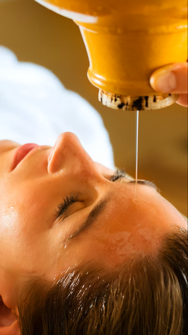 Ayurveda Wellness Center